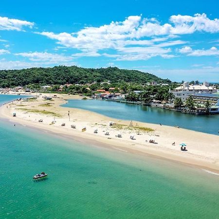 Vista Das Canas Villa Florianópolis Екстериор снимка