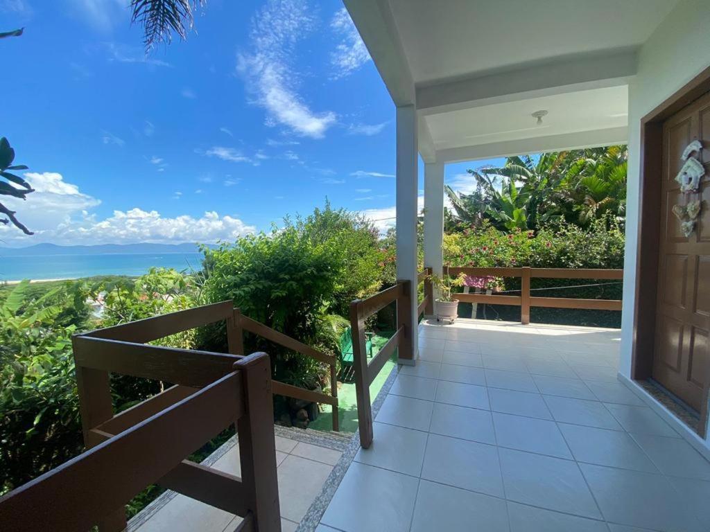 Vista Das Canas Villa Florianópolis Екстериор снимка