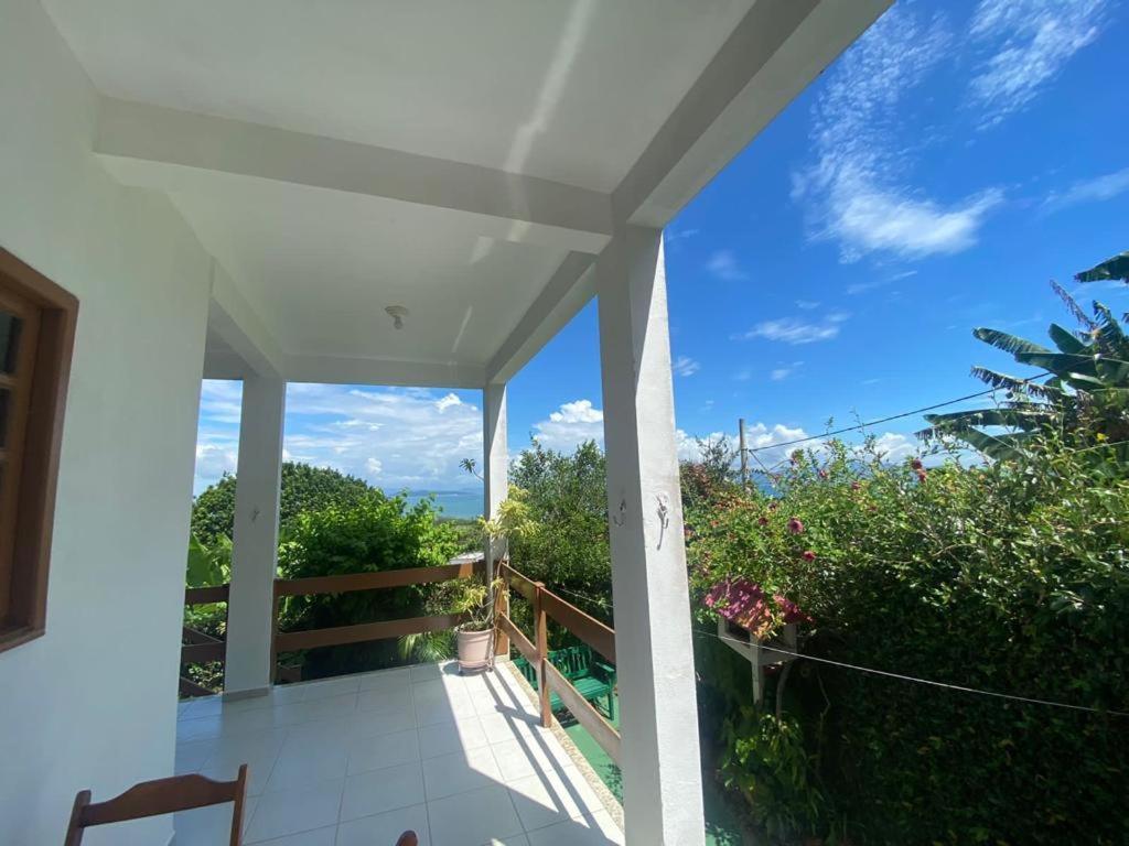 Vista Das Canas Villa Florianópolis Екстериор снимка