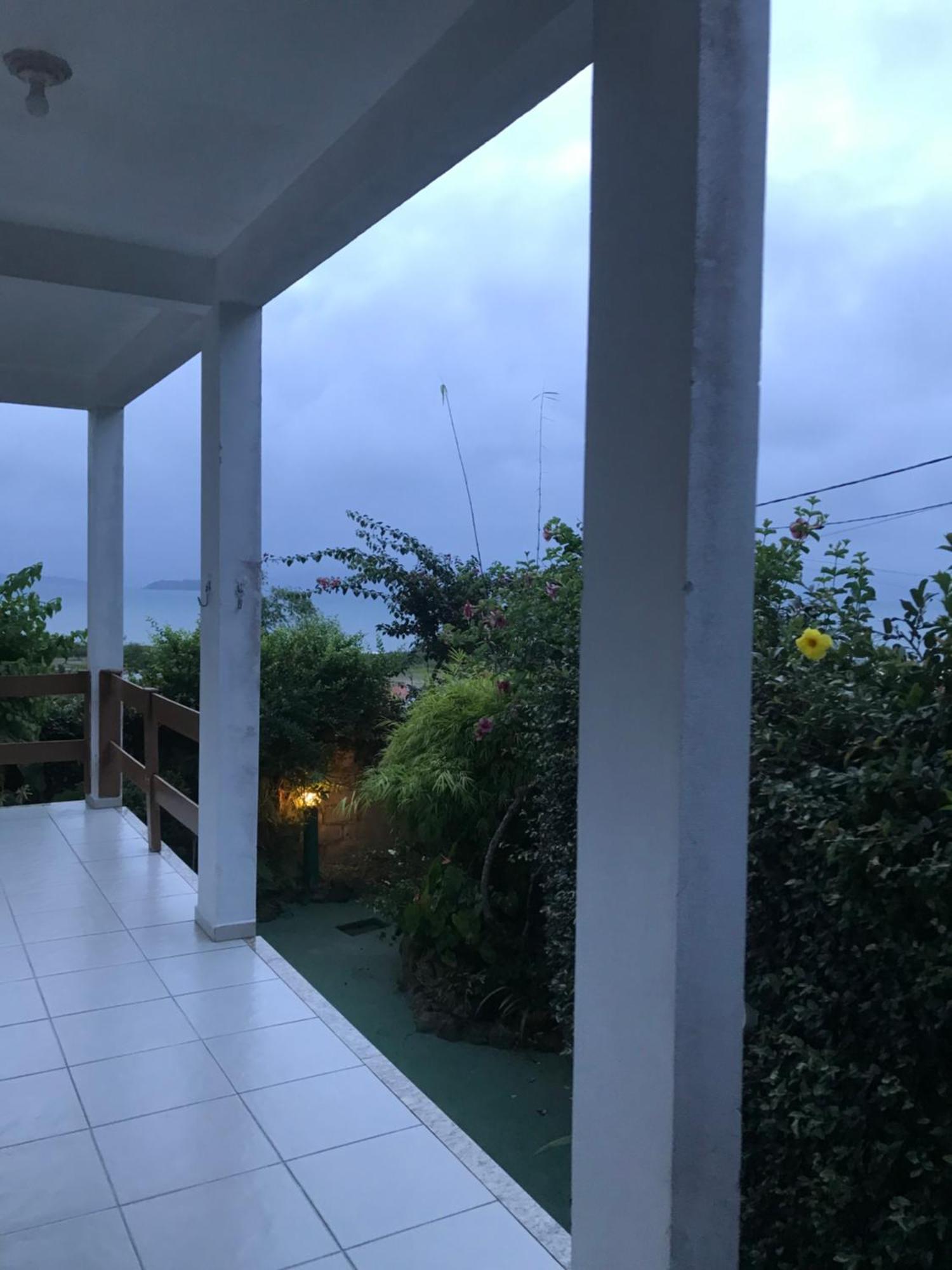 Vista Das Canas Villa Florianópolis Екстериор снимка