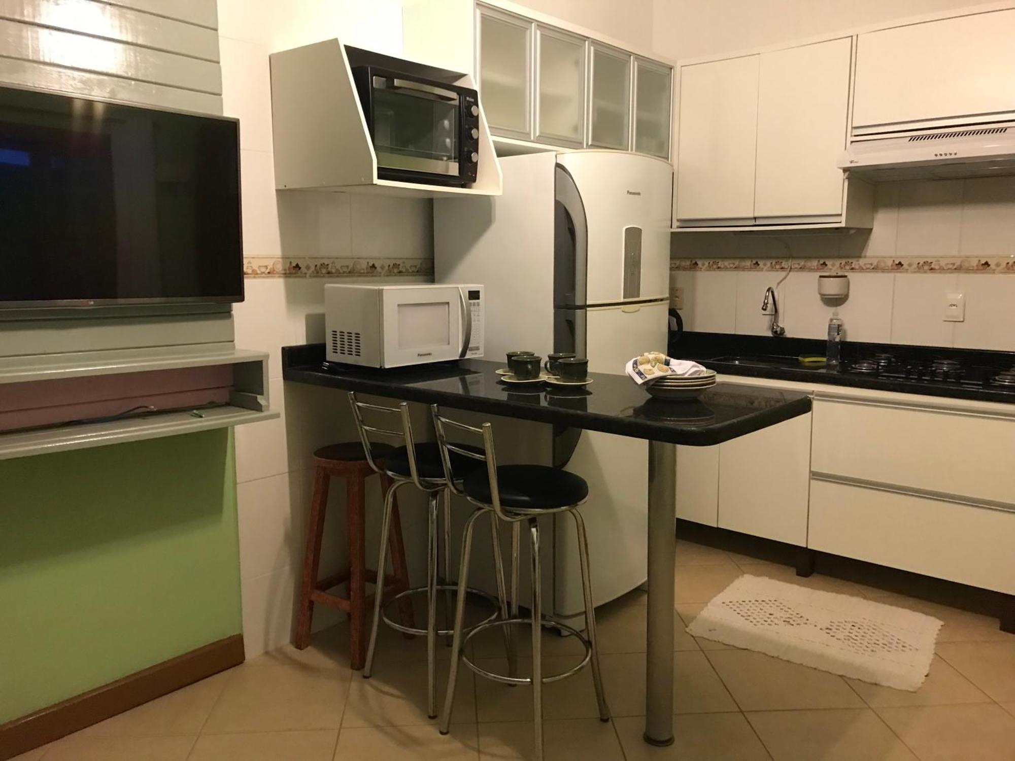 Vista Das Canas Villa Florianópolis Екстериор снимка