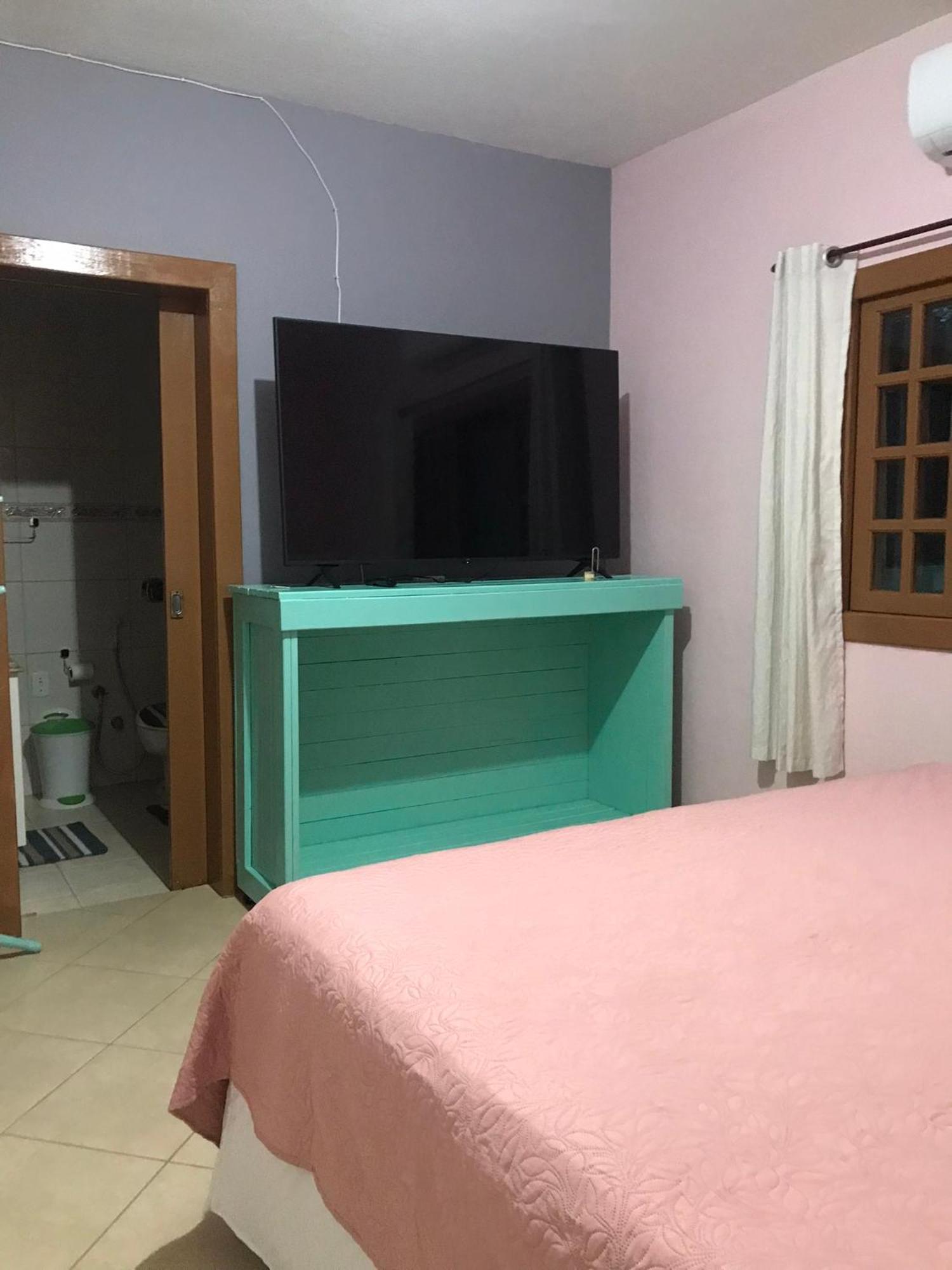 Vista Das Canas Villa Florianópolis Екстериор снимка