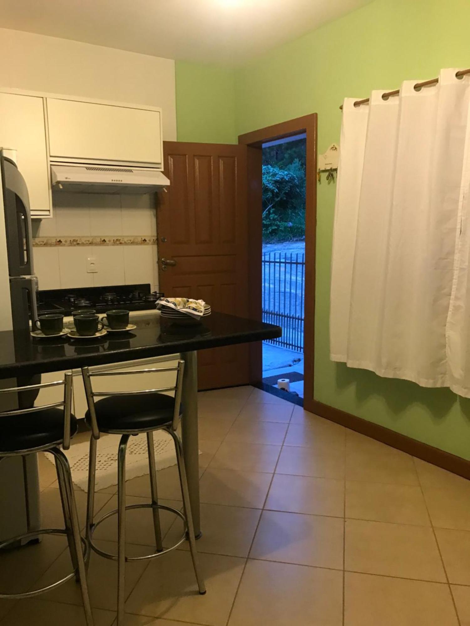 Vista Das Canas Villa Florianópolis Екстериор снимка